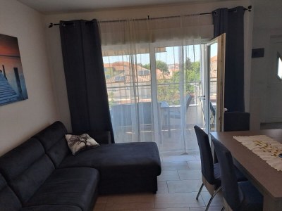 Apartment Two bedroom apartment with balcony Medulin A-24576-c - Outdoor photo 11