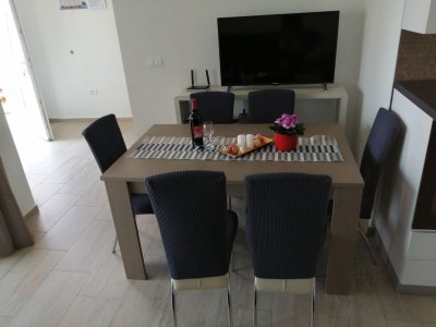 Apartment Two bedroom apartment with balcony Medulin A-24576-c - Outdoor photo 12