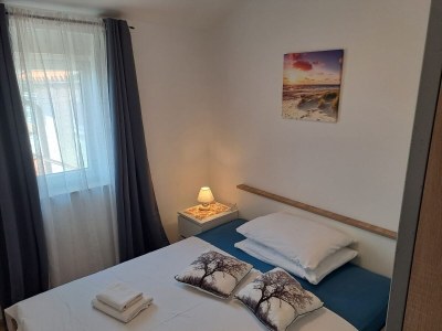 Apartment Two bedroom apartment with balcony Medulin A-24576-c - Outdoor photo 16