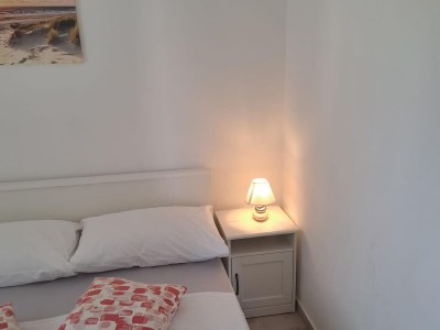 Apartment Two bedroom apartment with balcony Medulin A-24576-c - Outdoor photo 20