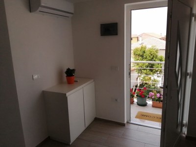 Apartment Two bedroom apartment with balcony Medulin A-24576-c - Outdoor photo 24