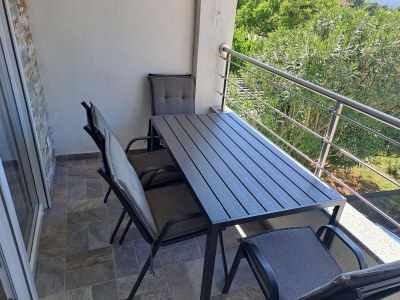 Apartment Two bedroom apartment with balcony Medulin A-24576-c - Outdoor photo 27