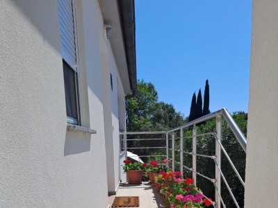 Apartment Two bedroom apartment with balcony Medulin A-24576-c - Outdoor photo 28