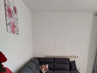 Apartment One bedroom apartment with balcony Medulin A-24576-d - Outdoor photo 10