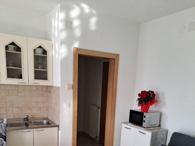 Apartment One bedroom apartment with balcony Medulin A-24576-d - Outdoor photo 11