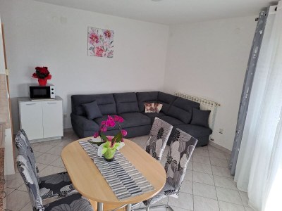 Apartment One bedroom apartment with balcony Medulin A-24576-d - Outdoor photo 12