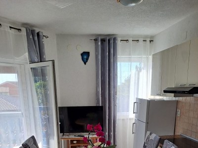 Apartment One bedroom apartment with balcony Medulin A-24576-d - Outdoor photo 13