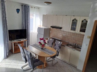 Apartment One bedroom apartment with balcony Medulin A-24576-d - Outdoor photo 14