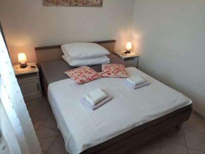 Apartment One bedroom apartment with balcony Medulin A-24576-d - Outdoor photo 15