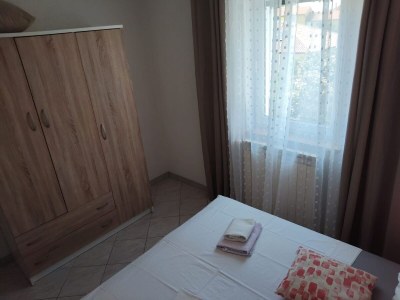 Apartment One bedroom apartment with balcony Medulin A-24576-d - Outdoor photo 16