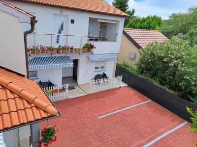 Apartment Studio flat with balcony Medulin AS-24576-b - Outdoor photo 7