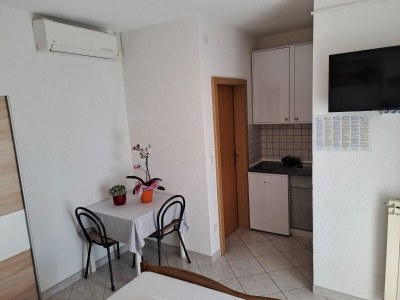 Apartment Studio flat with balcony Medulin AS-24576-b - Outdoor photo 9