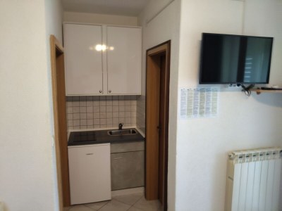 Apartment Studio flat with balcony Medulin AS-24576-b - Outdoor photo 10