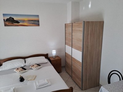 Apartment Studio flat with balcony Medulin AS-24576-b - Outdoor photo 11