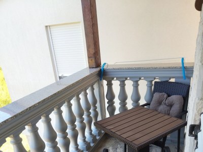 Apartment Studio flat with balcony Medulin AS-24576-b - Outdoor photo 15