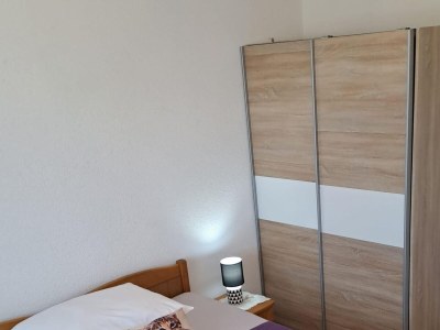 Holiday room with air-conditioning Medulin S-24576-a - Outdoor photo 11