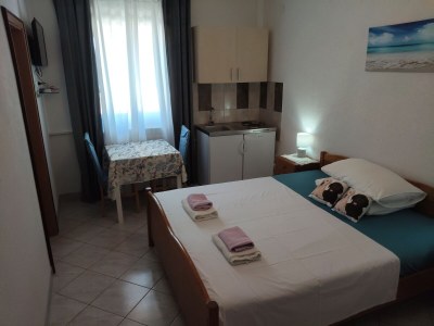 Holiday room with air-conditioning Medulin S-24576-a - Outdoor photo 14