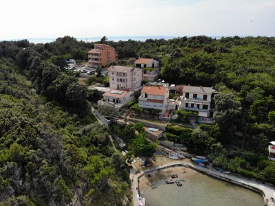 Apartment Two bedroom apartment near beach Supetarska Draga - Gonar, Rab A-24851-a - Outdoor photo 3