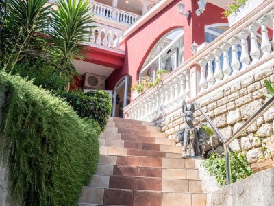 Apartment Two bedroom apartment near beach Supetarska Draga - Gonar, Rab A-24851-a - Outdoor photo 6