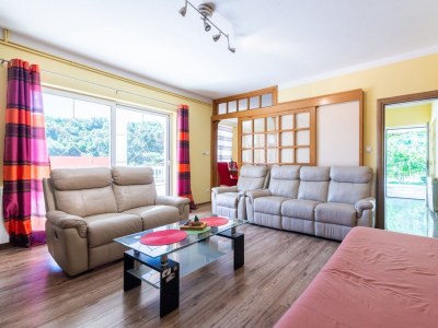 Apartment Two bedroom apartment near beach Supetarska Draga - Gonar, Rab A-24851-a - Outdoor photo 7