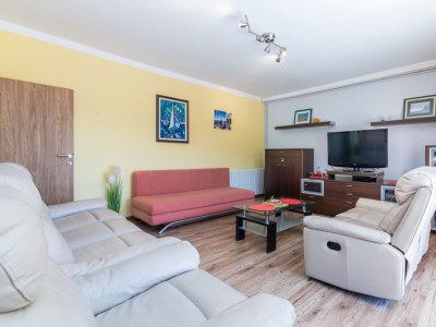 Apartment Two bedroom apartment near beach Supetarska Draga - Gonar, Rab A-24851-a - Outdoor photo 8