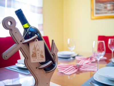 Apartment Two bedroom apartment near beach Supetarska Draga - Gonar, Rab A-24851-a - Outdoor photo 11