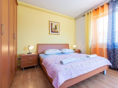 Apartment Two bedroom apartment near beach Supetarska Draga - Gonar, Rab A-24851-a - Outdoor photo 13