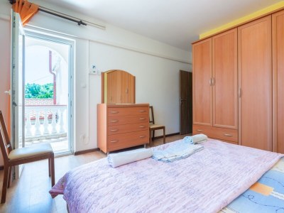 Apartment Two bedroom apartment near beach Supetarska Draga - Gonar, Rab A-24851-a - Outdoor photo 14