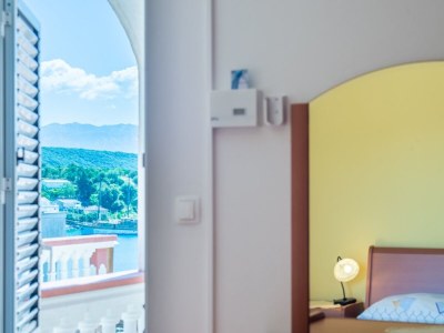 Apartment Two bedroom apartment near beach Supetarska Draga - Gonar, Rab A-24851-a - Outdoor photo 15