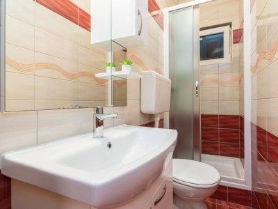 Apartment Two bedroom apartment near beach Supetarska Draga - Gonar, Rab A-24851-a - Outdoor photo 18