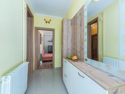 Apartment Two bedroom apartment near beach Supetarska Draga - Gonar, Rab A-24851-a - Outdoor photo 20