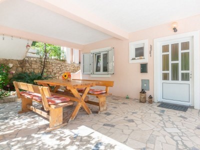 Apartment Two bedroom apartment near beach Supetarska Draga - Gonar, Rab A-24851-a - Outdoor photo 22