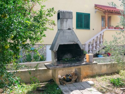 Apartment Two bedroom apartment with terrace and sea view Tkon, Pašman A-16275-a - Outdoor photo 6