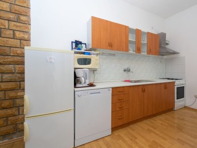 Apartment Two bedroom apartment with terrace and sea view Tkon, Pašman A-16275-a - Outdoor photo 11