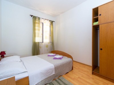 Apartment Two bedroom apartment with terrace and sea view Tkon, Pašman A-16275-a - Outdoor photo 13