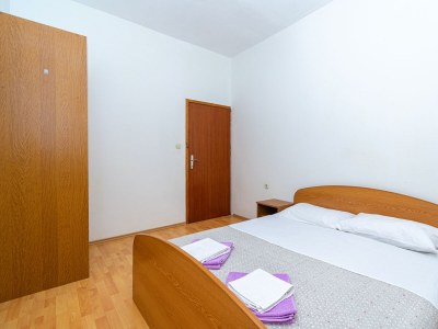 Apartment Two bedroom apartment with terrace and sea view Tkon, Pašman A-16275-a - Outdoor photo 14