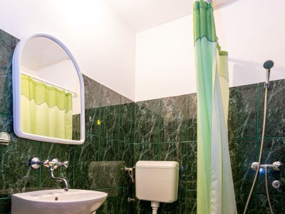 Apartment Two bedroom apartment with terrace and sea view Tkon, Pašman A-16275-a - Outdoor photo 18