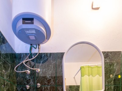 Apartment Two bedroom apartment with terrace and sea view Tkon, Pašman A-16275-a - Outdoor photo 19