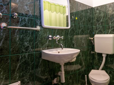 Apartment Two bedroom apartment with terrace and sea view Tkon, Pašman A-16275-a - Outdoor photo 20