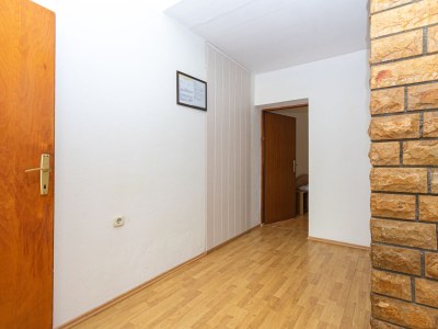 Apartment Two bedroom apartment with terrace and sea view Tkon, Pašman A-16275-a - Outdoor photo 21