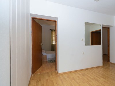 Apartment Two bedroom apartment with terrace and sea view Tkon, Pašman A-16275-a - Outdoor photo 22