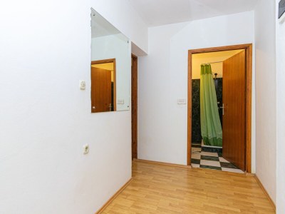 Apartment Two bedroom apartment with terrace and sea view Tkon, Pašman A-16275-a - Outdoor photo 23