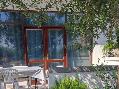 Apartment Two bedroom apartment with terrace and sea view Tkon, Pašman A-16275-a - Outdoor photo 28