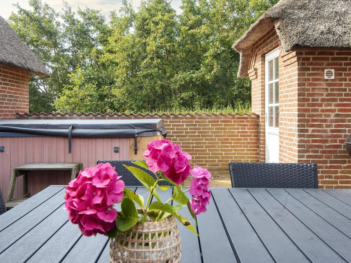 Holiday house 4 Sterne Ferienhaus in Ulfborg - Outdoor photo 5