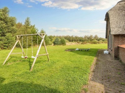 Holiday house 4 Sterne Ferienhaus in Ulfborg - Outdoor photo 3