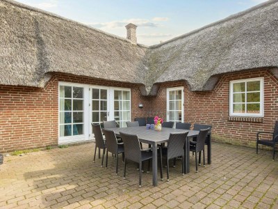 Holiday house 4 Sterne Ferienhaus in Ulfborg - Outdoor photo 4