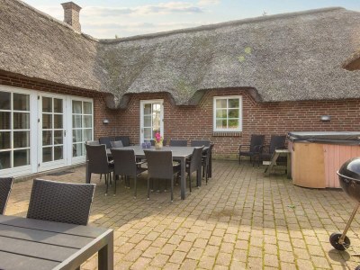 Holiday house 4 Sterne Ferienhaus in Ulfborg - Outdoor photo 6