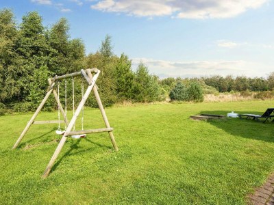 Holiday house 4 Sterne Ferienhaus in Ulfborg - Outdoor photo 7