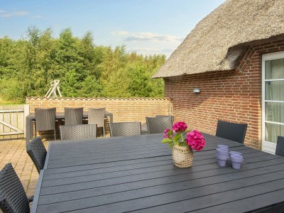 Holiday house 4 Sterne Ferienhaus in Ulfborg - Outdoor photo 8