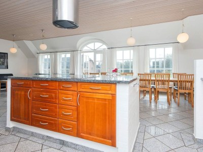 Holiday house 4 Sterne Ferienhaus in Ulfborg - Outdoor photo 12